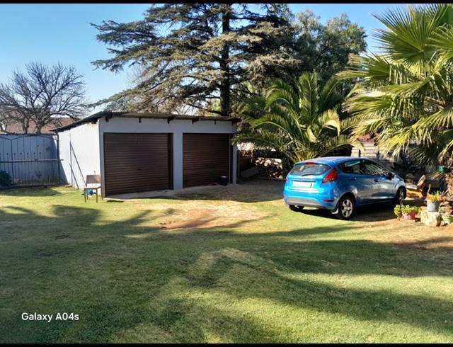 3 BEDROOM HOUSE FOR SALE IN WOODMERE